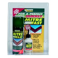 EVERBUILD MITRE FAST BONDING KIT STANDARD