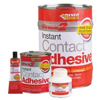 EVERBUILD ALL PURPOSE CONTACT ADHESIVE