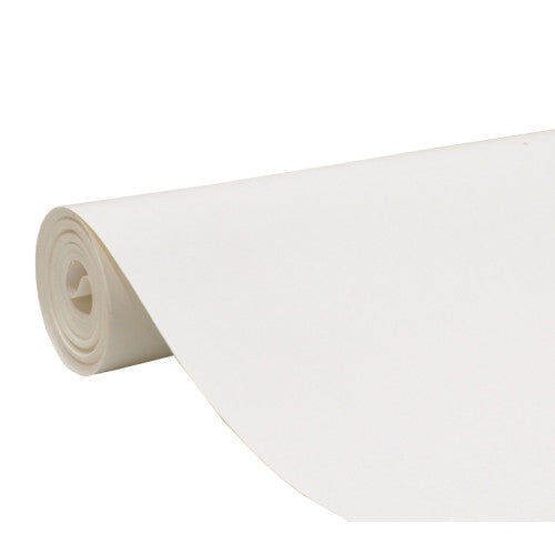 White Matt Vinyl 1.5m Roll