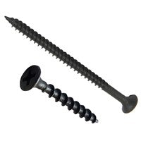 Drywall Screws - Phosphate - Bulk Boxes - Fine Thread