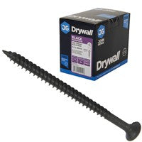 Drywall Screws - Phosphate - Bulk Boxes - Fine Thread