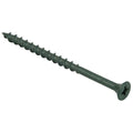 Green Decking Screws for Outdoor Timber