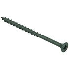 Decking Screws - Green (200 per box unless  Stated)