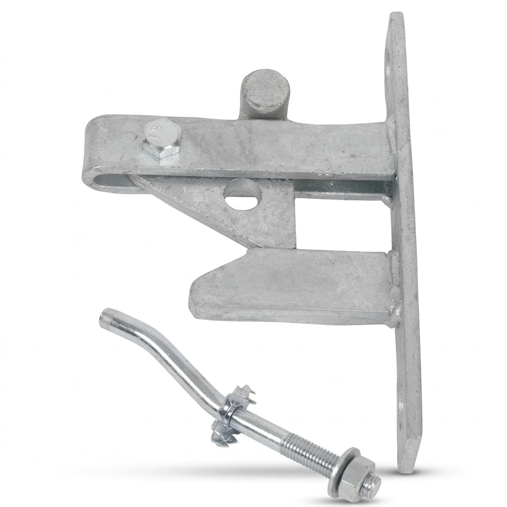 Gatepro Gate Latch