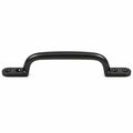 Hotbed Handle Black