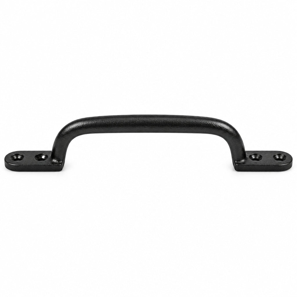 Hotbed Handle Black