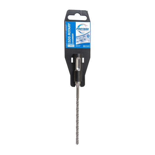 ProTask SDS-Plus Rotary Hammer Drill Bits