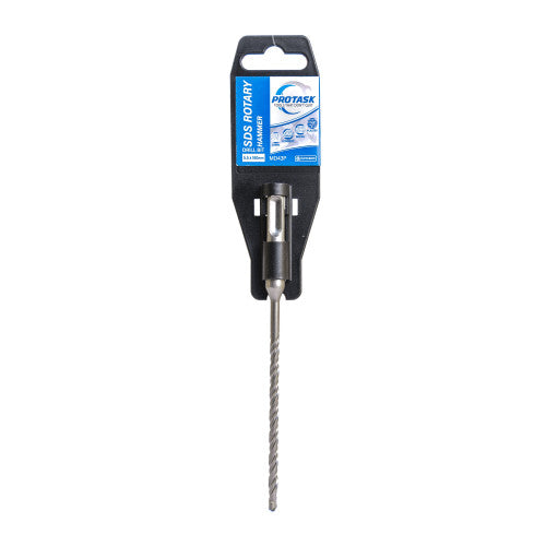 ProTask SDS-Plus Rotary Hammer Drill Bits