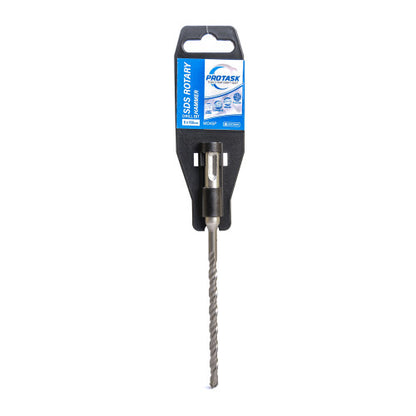 ProTask SDS-Plus Rotary Hammer Drill Bits