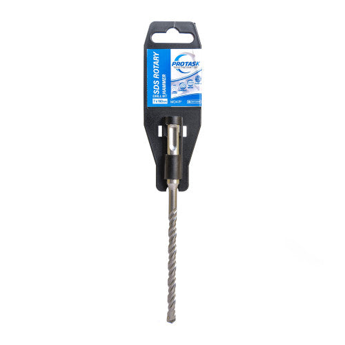 ProTask SDS-Plus Rotary Hammer Drill Bits