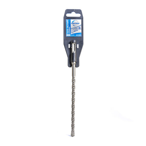 ProTask SDS-Plus Rotary Hammer Drill Bits