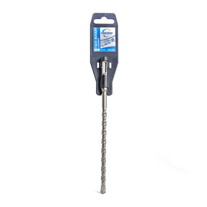 ProTask SDS-Plus Rotary Hammer Drill Bits