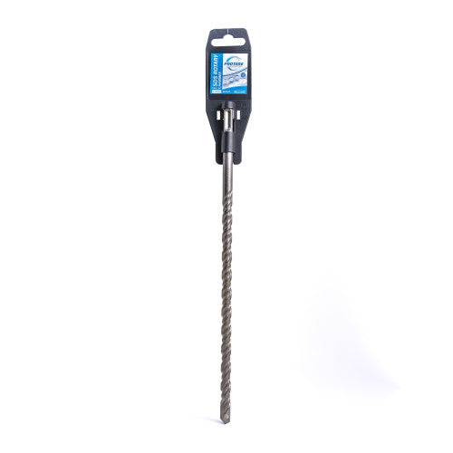 ProTask SDS-Plus Rotary Hammer Drill Bits