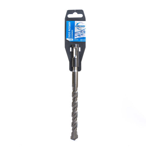 ProTask SDS-Plus Rotary Hammer Drill Bits