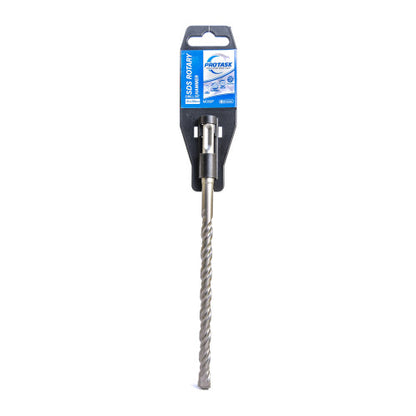 ProTask SDS-Plus Rotary Hammer Drill Bits