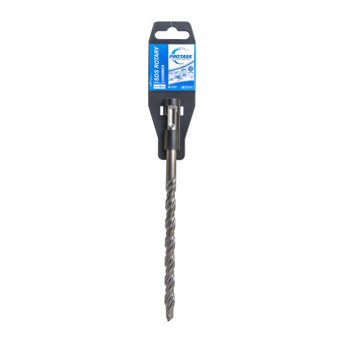 ProTask SDS-Plus Rotary Hammer Drill Bits