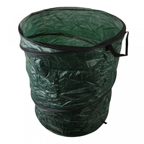 Pop-Up Reusable Garden Waste Bag