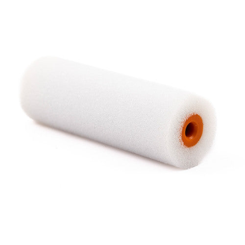 Trade Foam Mini Rollers, 100mm / 4" (Set of 10)