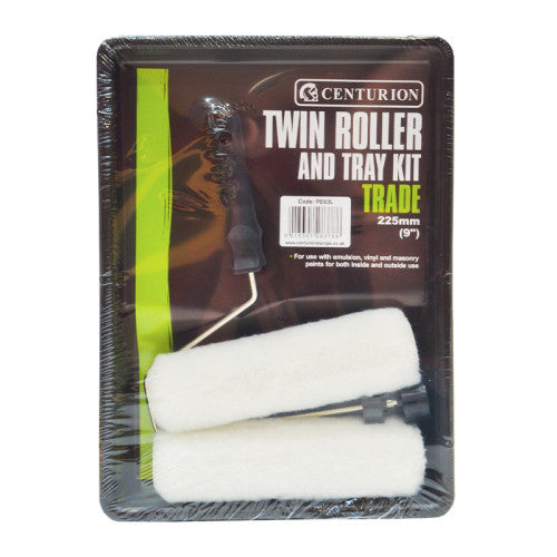 Paint Roller Set