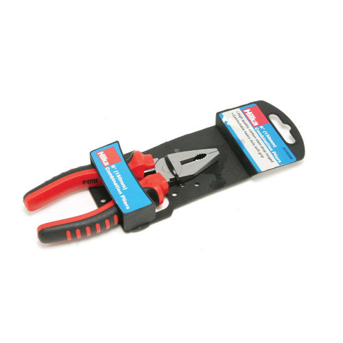 Combination Pliers, 6"