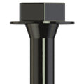 Black Timberfast Structural Screws