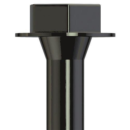 Black Timberfast Structural Screws