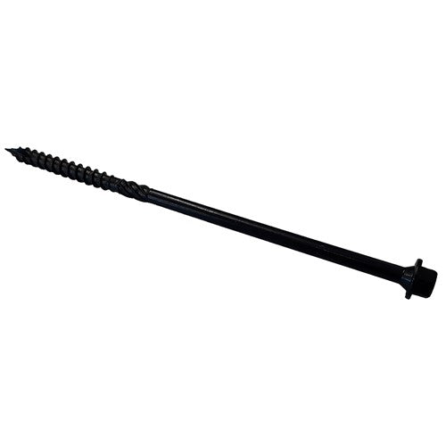 Black Timberfast Structural Screws