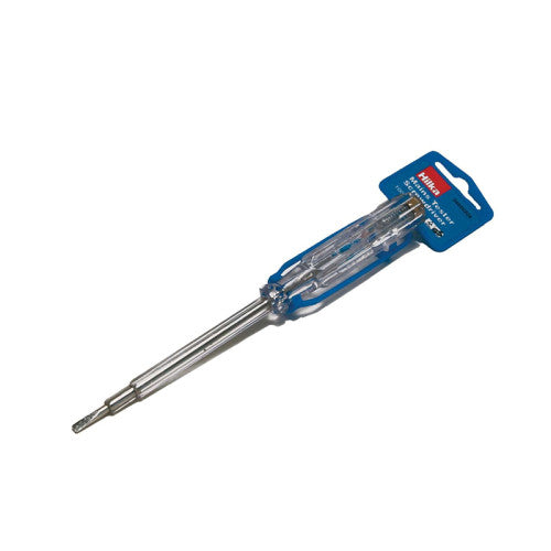 Mains Tester Screwdriver, 170mm