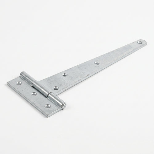 Tee Hinge BZP