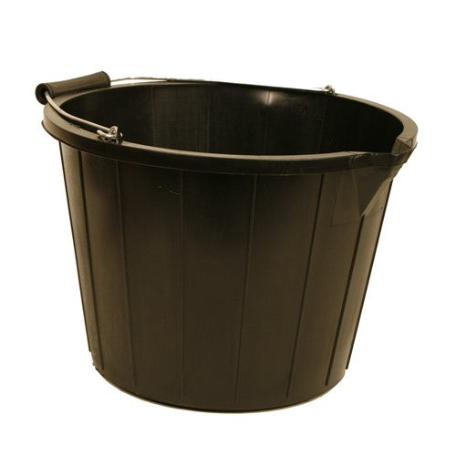 BUCKETS