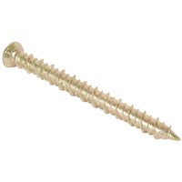 Masonry Screws Pre Packed (20)