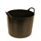 RBUBF20B	FLEXI-TUB BUCKET 26 LITRE BLACK