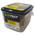 Impact Wood Screws