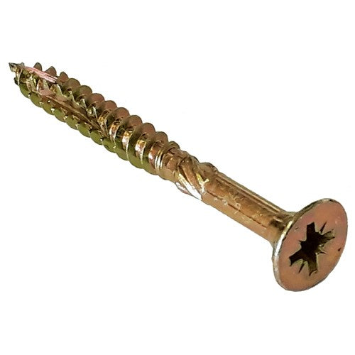 Impact Wood Screws
